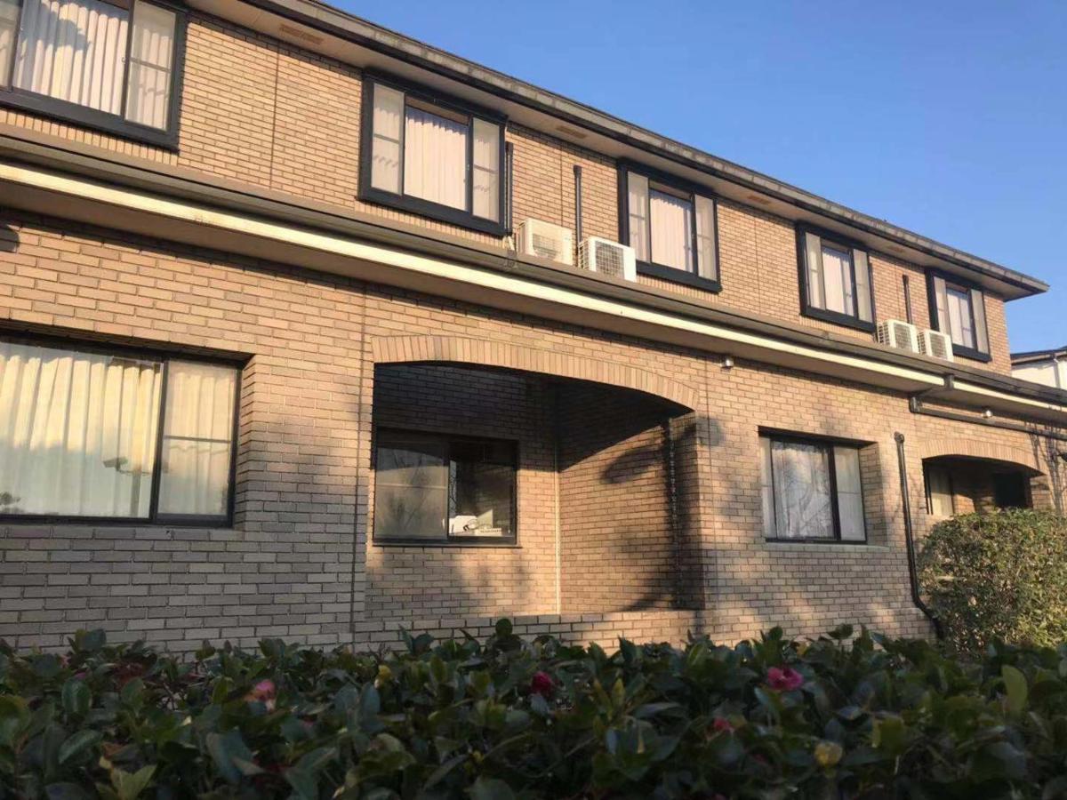 Hoshi No Sato Hotel Kirisima Kültér fotó
