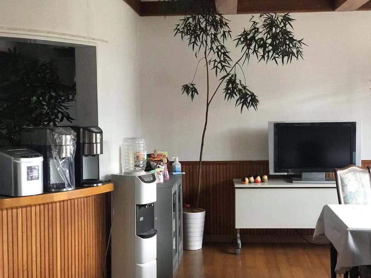 Hoshi No Sato Hotel Kirisima Kültér fotó