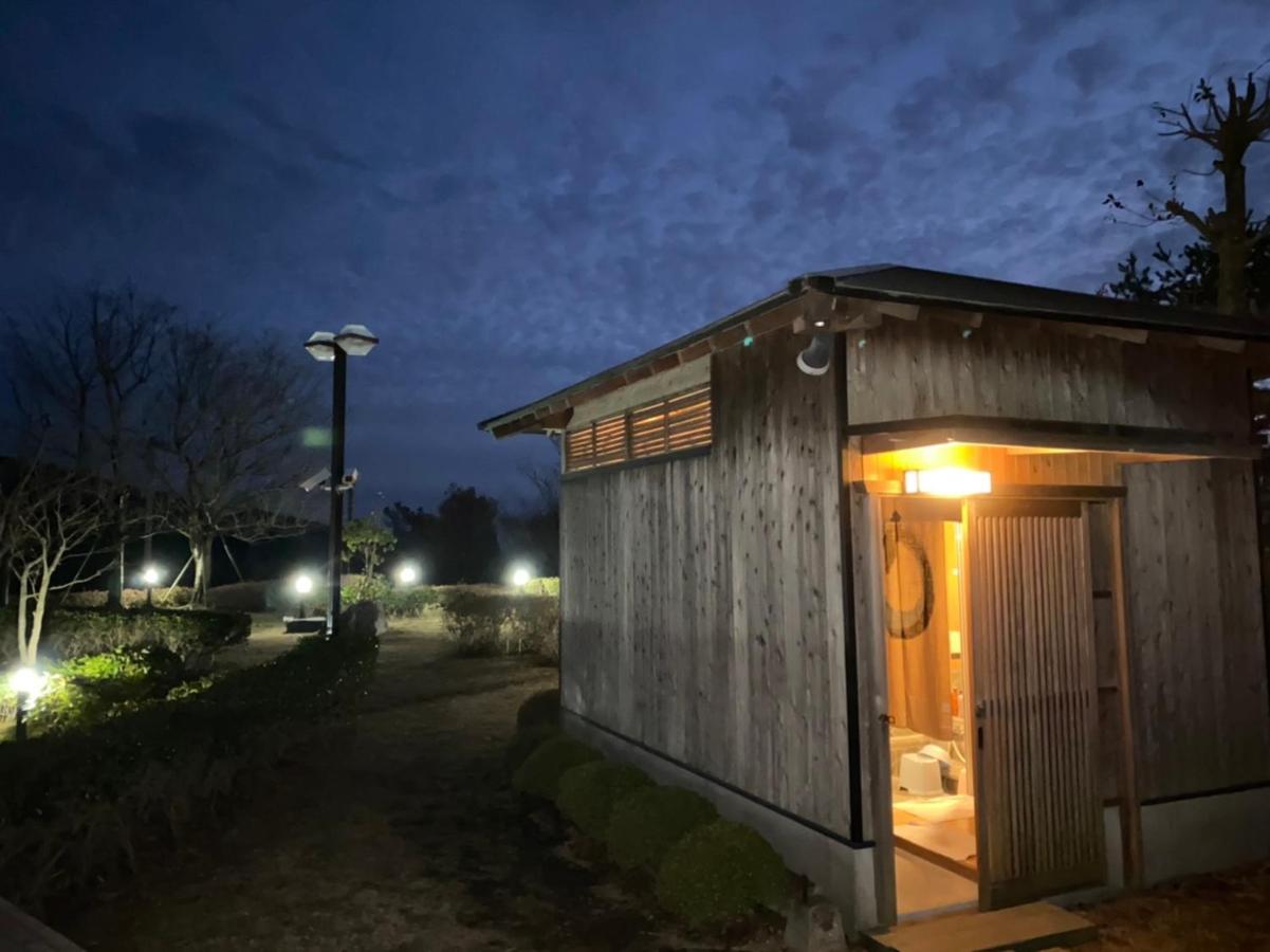 Hoshi No Sato Hotel Kirisima Kültér fotó