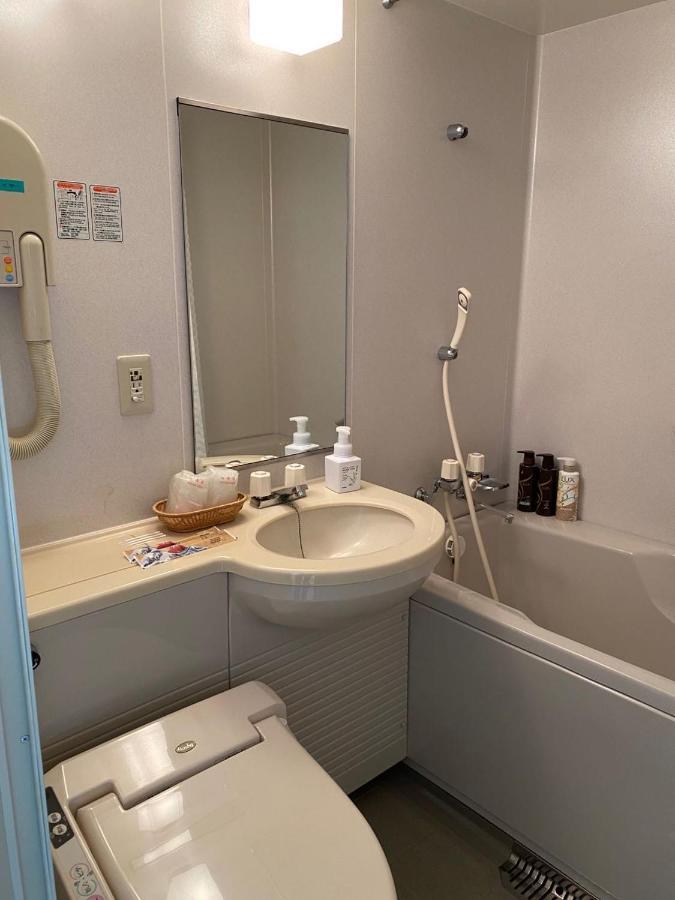 Hoshi No Sato Hotel Kirisima Kültér fotó