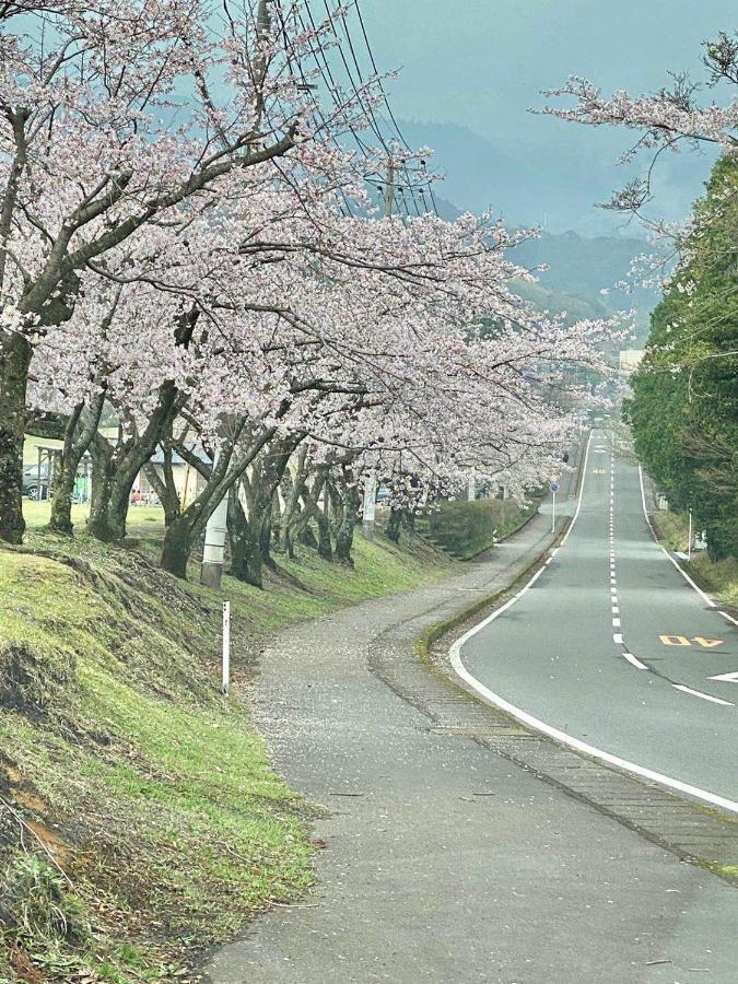 Hoshi No Sato Hotel Kirisima Kültér fotó