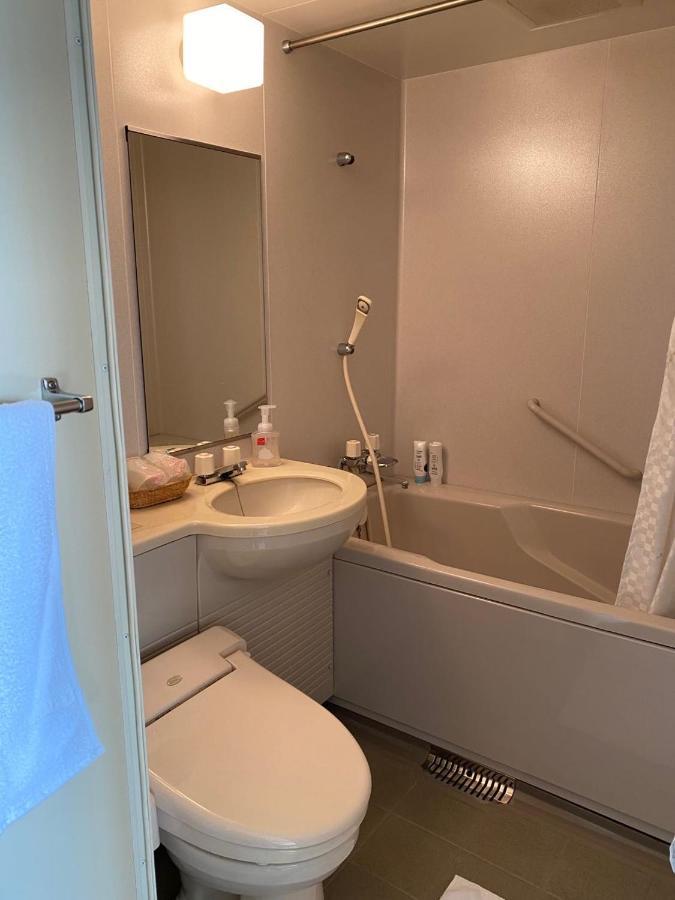 Hoshi No Sato Hotel Kirisima Kültér fotó