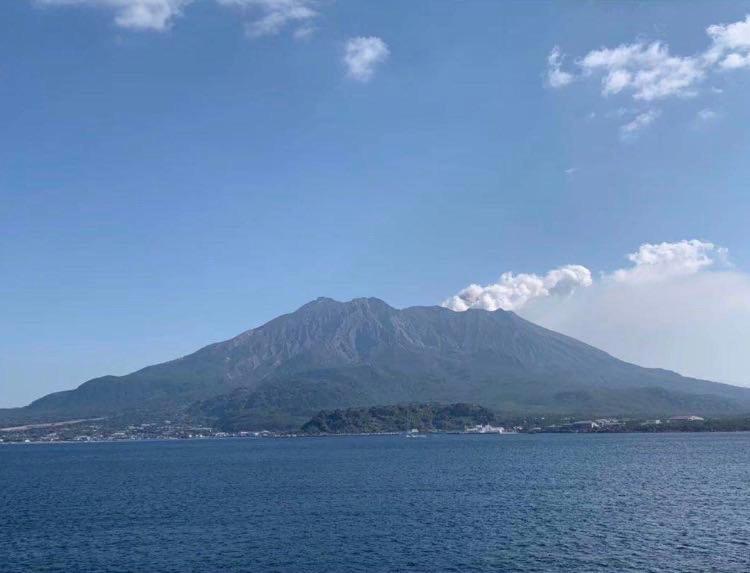 Hoshi No Sato Hotel Kirisima Kültér fotó