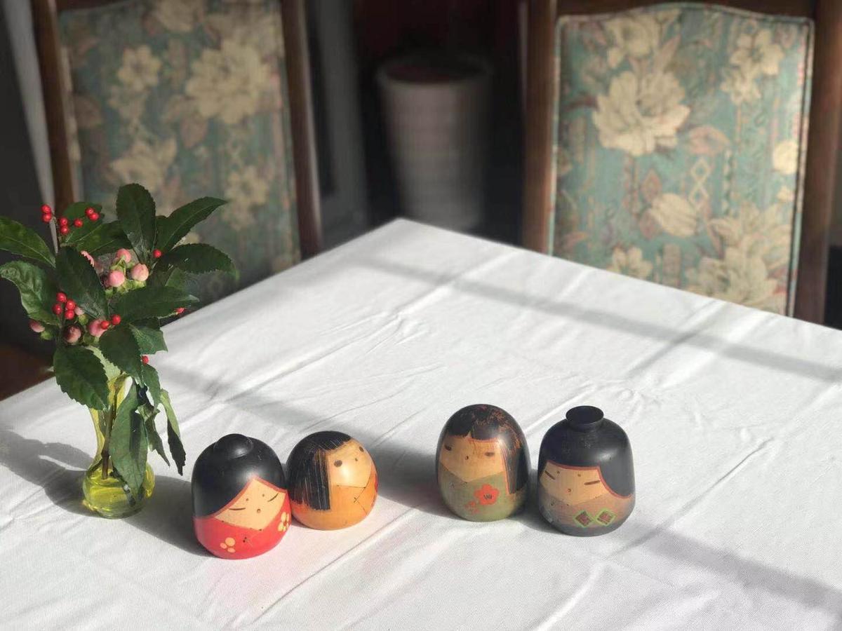 Hoshi No Sato Hotel Kirisima Kültér fotó