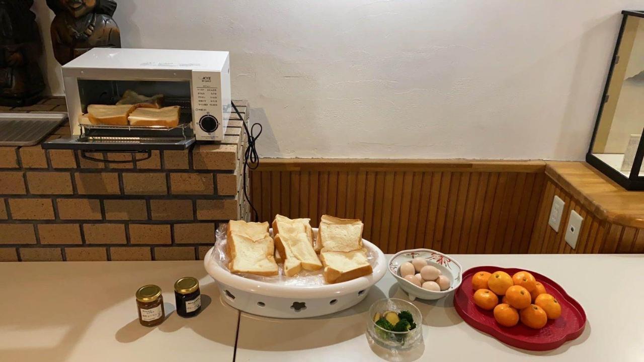 Hoshi No Sato Hotel Kirisima Kültér fotó