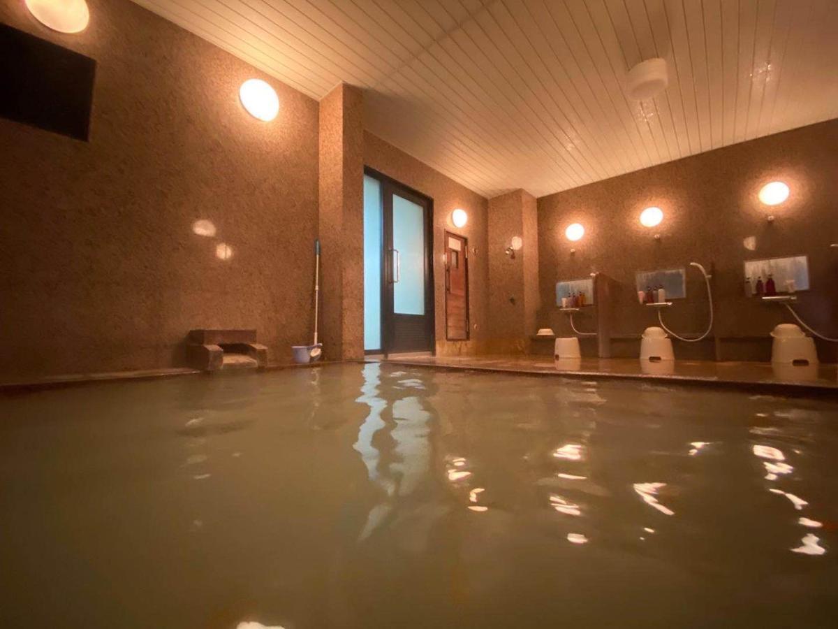 Hoshi No Sato Hotel Kirisima Kültér fotó