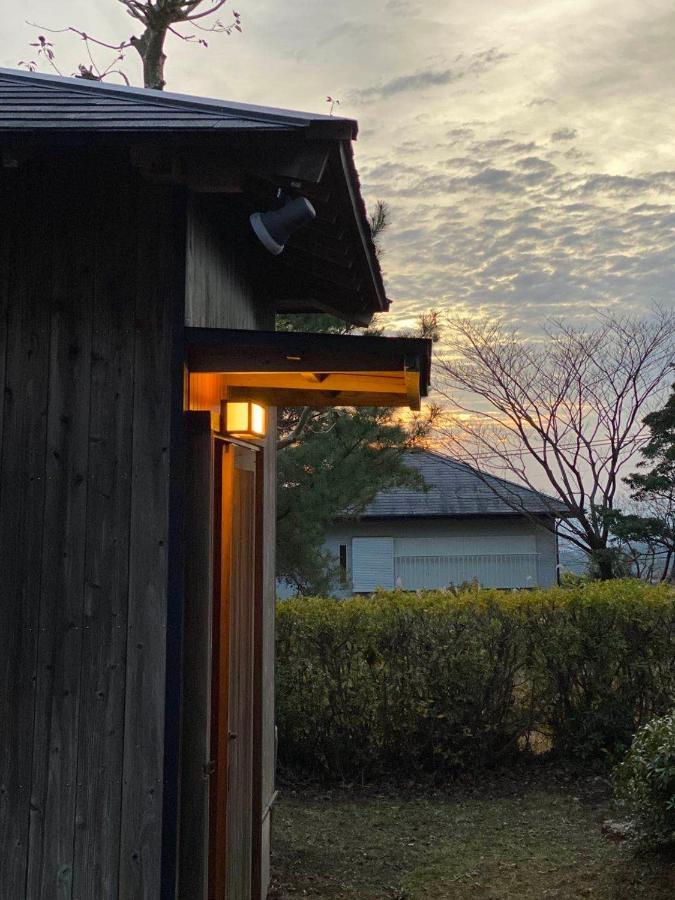 Hoshi No Sato Hotel Kirisima Kültér fotó