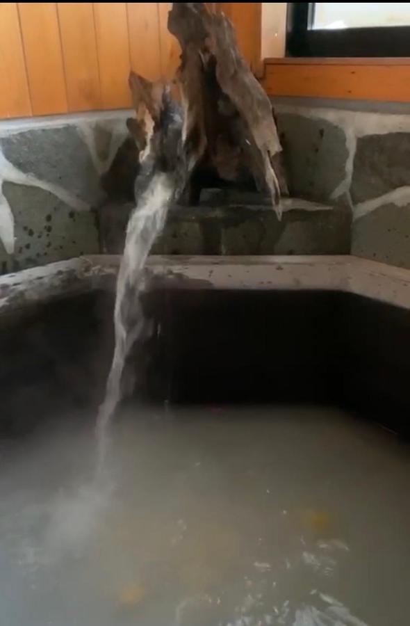 Hoshi No Sato Hotel Kirisima Kültér fotó