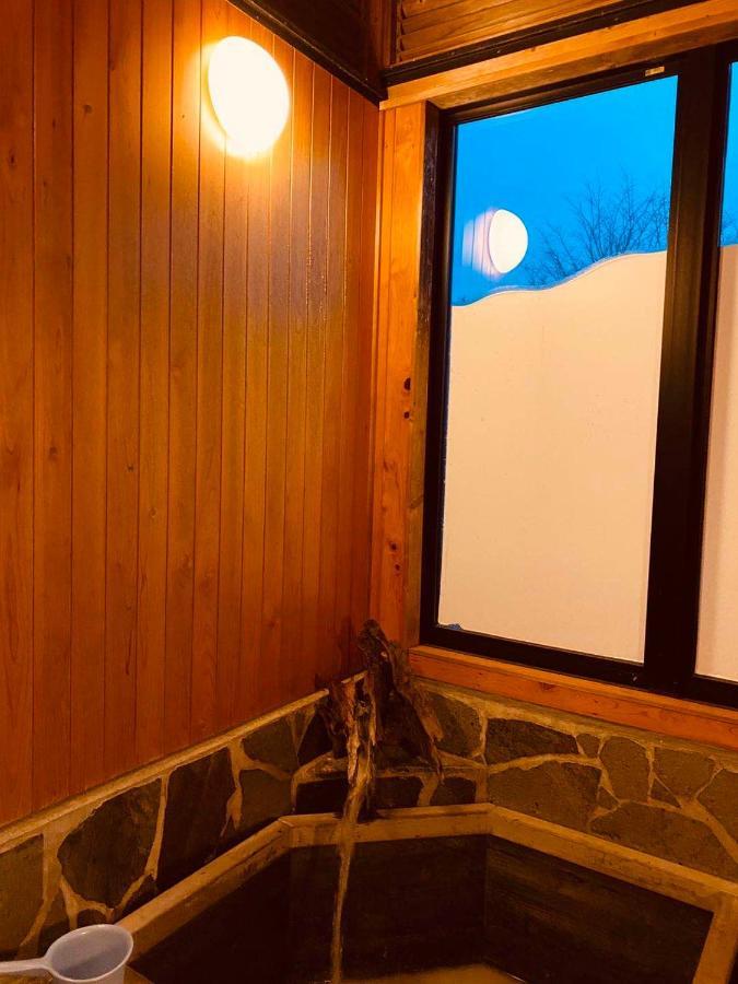 Hoshi No Sato Hotel Kirisima Kültér fotó