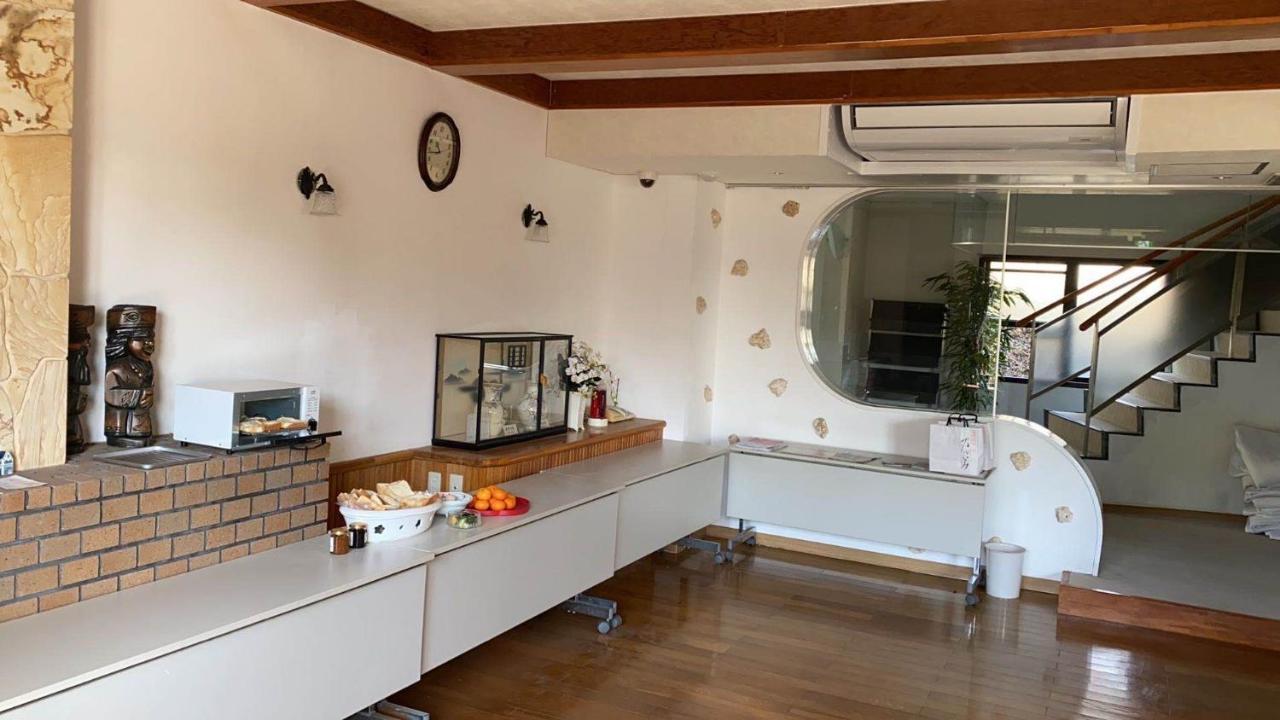 Hoshi No Sato Hotel Kirisima Kültér fotó